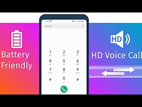VoLTE (ims) & VoWiFi Complementary Technology - 2Greet