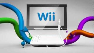 uDraw Tablet (w/ uDraw Studio) video 1