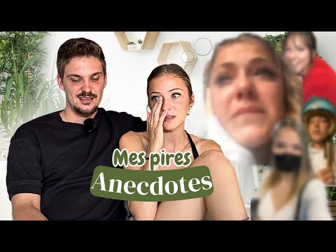 I WASN'T CONSENTING FOR MY FIRST TIME...🔞