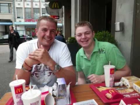 Tirol Sound - Beinhart wia a Rocker