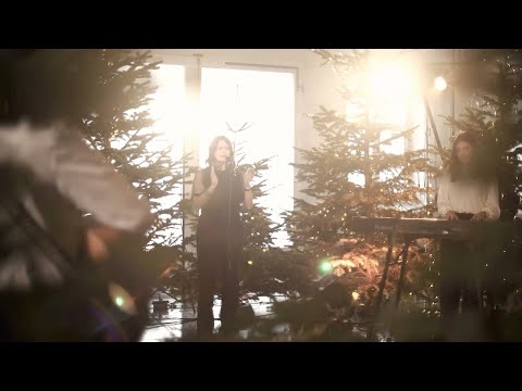 Cover ”Angels We Have Heard On High“- Phil Wickham / Offene Tür Kirche