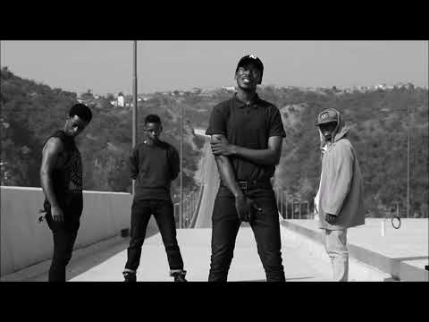 4Horsemen-Maskoff Freesytle (Offical Music Video)