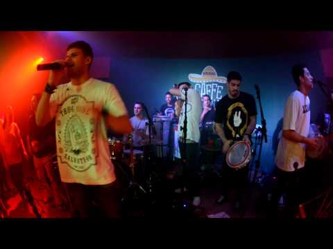 SAMBADM "SambAdm Esbórnia Tour" Ep.#9