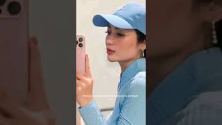 Download lagu Soap opera actress Imel Putri Cahyati clarifies that she took off her hijab #imelputricahyati mp3