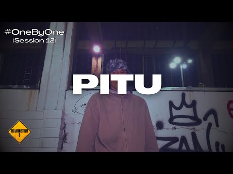 PITU LAFERO - #OneByOne (Session 12) | 2024