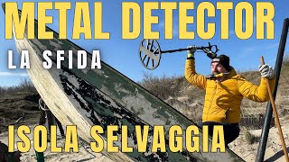 METAL DETECTOR IN SPIAGGIA con un FOLLOWER, chi avrà vinto la SFIDA? SIAMO DIVENTATI RICCHI CON...