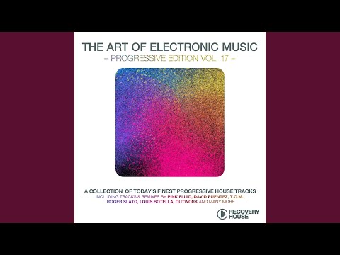 It's a New Crime (feat. Very Thompson) (Antony Grey Remix)