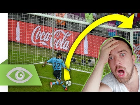 TOP 10: Neverovatni Promasaji U Fudbalu