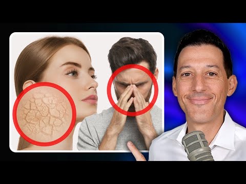 Serious Side Effects from Antihistamines