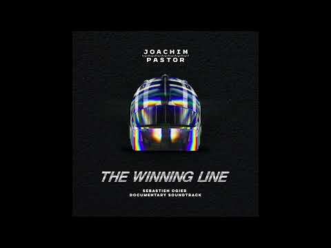 6- Joachim Pastor - Le Crash (OST)