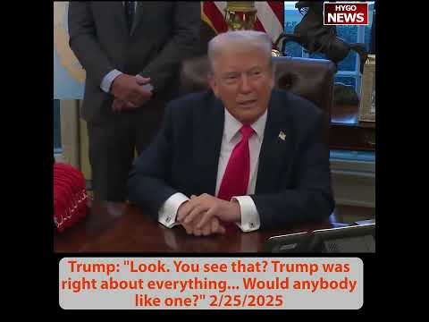 Trump Suspends Covington & Burling Security Clearances Over Jack Smith Work; Eagles Invited; 'Trump Was Right'