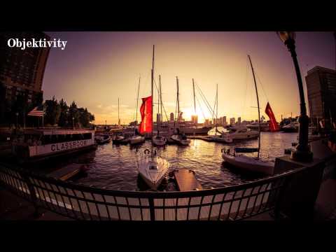 Andre Hommen - Battery Park