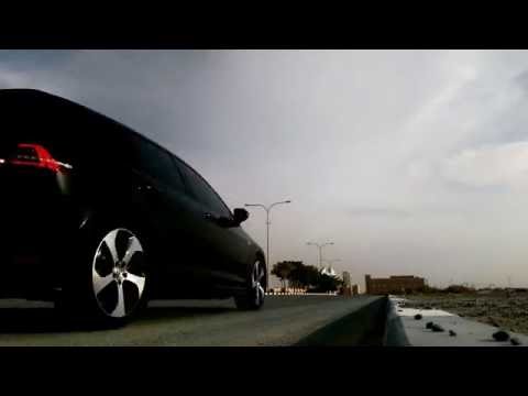 2016 VW GTI MK7 Magnaflow Catback Exhaust test