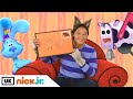 Halloween Mail Time ️ Blue S Clues You Nick Jr UK