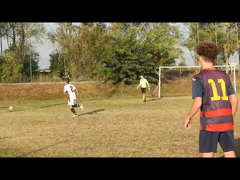 2022/10/29 4T Villafranca – Trevenzuolo