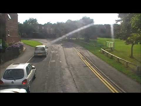 A Ride Onboard FSY Volvo B7TL ALX400 31140 & Getting Off