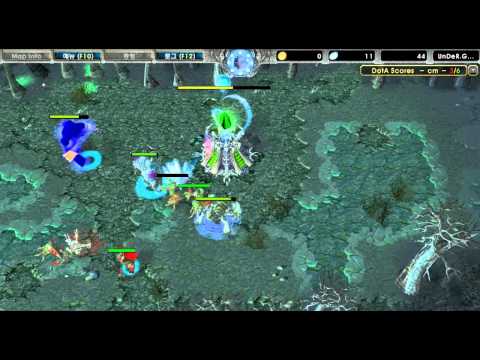 DotaHL-[IKT] MadeInMongolia vs BornForKillinG