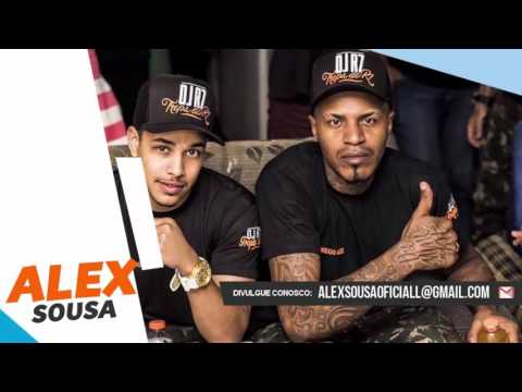 MC Nego Blue Part MC Livinho -  Quente ( Jorgin Deejhay )