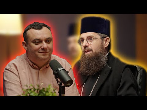 Podcast de Craciun cu PS Benedict Bistrițeanul