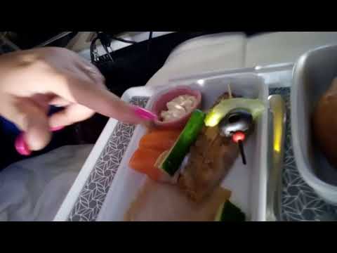 Авиакомпания Россия Бизнес Класс. Я вам 8 тыс заплатила, я из вас их выбью.