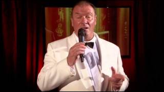 White Coat CROONER - Winton Veall