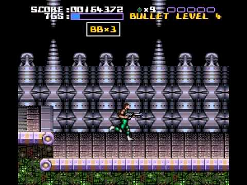 Time Slip [WIP] [TAS]