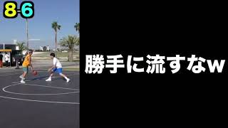 【史上初】シャイニングスターを試合中に歌いだす相手が現れるww