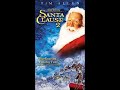 Opening To The Santa Clause 2 VHS 2003