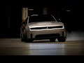 Dodge | The Next-Gen Charger