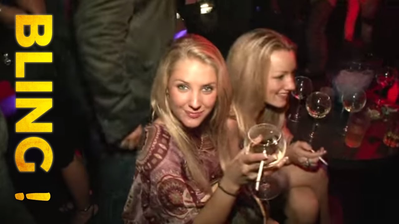 Champagne : Quand les milliardaires font sauter la banque !