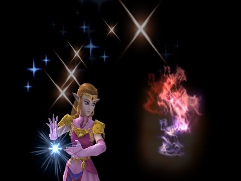 Doubles Winner's Finals - Chubs (Zelda)+ThundeRzReiGN (DK) v $heen (ZSS)+Fridgebits (Luigi)