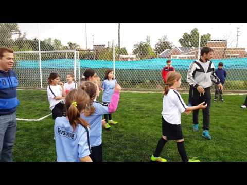 Hay penales en el Club Facundo Diz