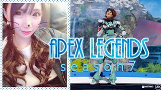 apex legends  カジュアル　PC