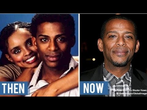 Remember Jesse Hubbard from 'All My Children'? He Is 66 Now & His Looks Have Gotten Better with Time