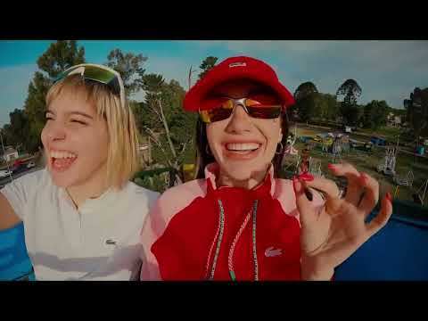 LA JOAQUI feat. Salas y Gusti Dj - Yo Quiero Uno Como Vos (Editado)