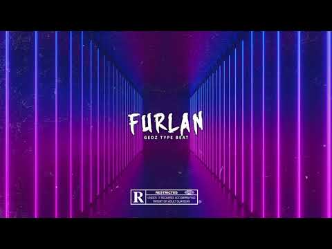 [FREE] Gedz x Paluch Type Beat - "Furlan" | Hard Trap Instrumental 2021