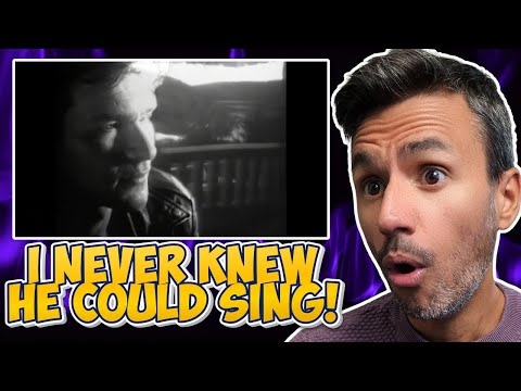 Patrick Swayze - She's Like The Wind ft. Wendy Fraser | REACTION | First Time Listen