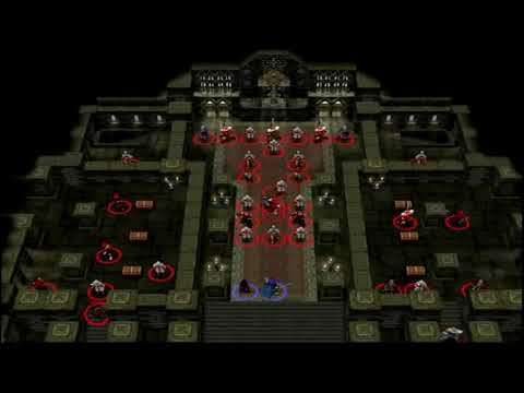 Fire Emblem: Path of Radiance Hard Mode w/ Commentary Part 47