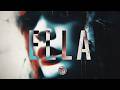 Showtek, Kate Ryan - Ella Elle L'a