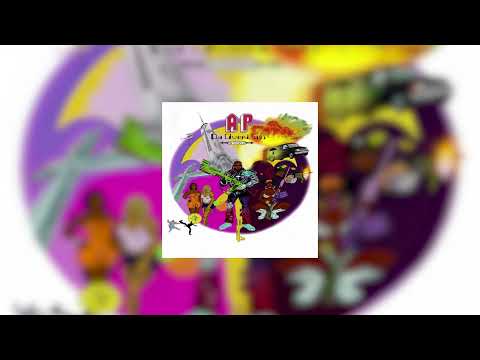 A P  Da OverLord (Allah Preme) - In Stereo (Full Album)