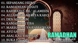 Download lagu DJ SPESIAL MENYAMBUT BULAN RAMADHAN TAHUN 2024  - SEPAJANG HIDUP FULL ALBUM MAHER ZAIN  REMIX mp3