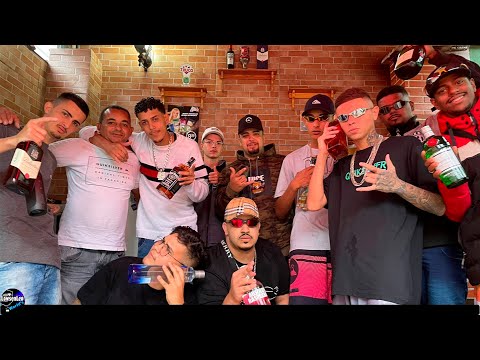 Mc Mk Do MdJ,Mc Zubu,Mc Lukinhas 012,Mc Jr Do Santa,Mc RobenWood - Medley No MdJ