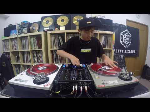 Jump Around Routine / DJ RENA