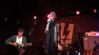 Yuna - Hotline Bling (Drake Cover) | Oct 20, 2015