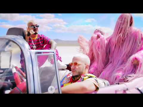DJ Snake, J. Balvin, Tyga - Loco Contigo (official new video song 2019)