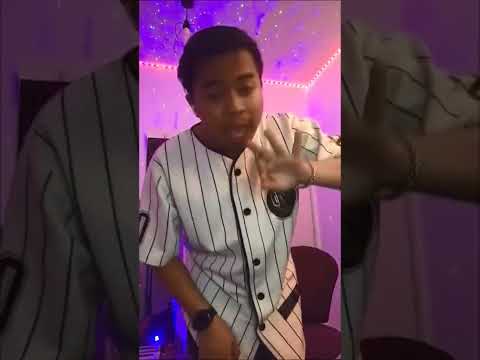 Jatuh Atas Dalam Hujan (Droptop In A Rain) Remix