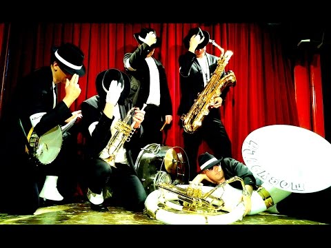 4Jackson - Heal The World - Michael Jackson Cover