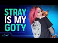 The Real Reason Stray Is My GOTY So Far