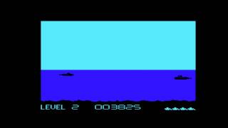 Polaris for the Commodore VIC-20 / Commodore VC-20
