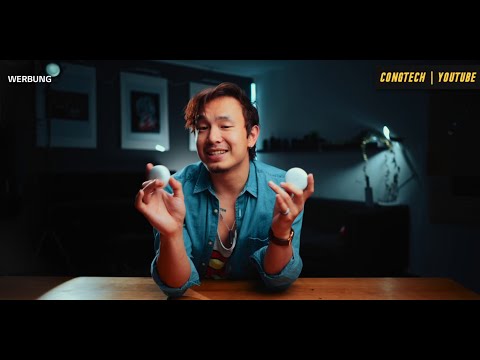 2022 | Die neuen LG TONE Free DFP9 im Test bei CongTECH